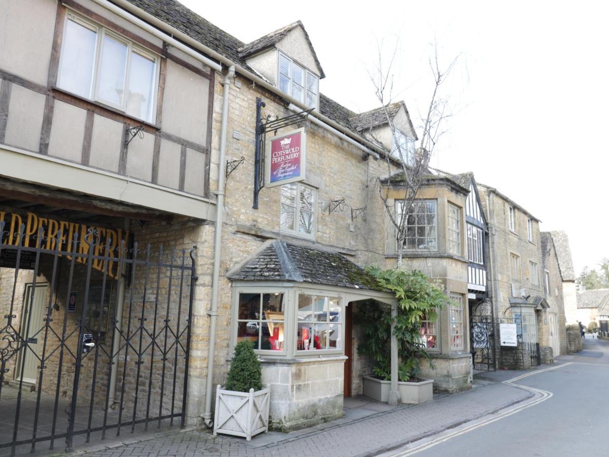 ウォリック 20 St. Nicholas Church Street, Warwickヴィラ エクステリア 写真